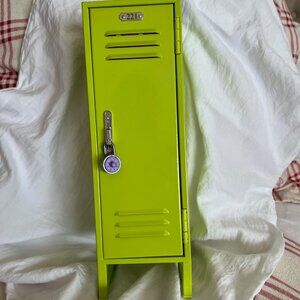 American Girl Locker